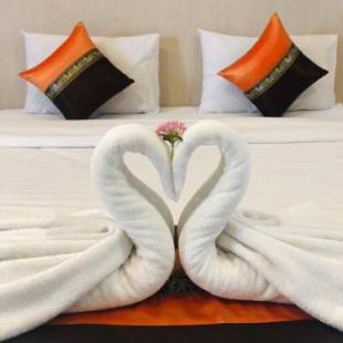 Фотографии апарт отеля
Chiangmun Boutique