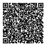 QR код гостиницы Родина
