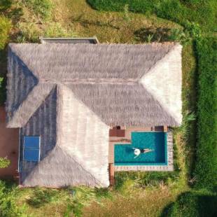 Фотографии гостиницы
Water Garden Sigiriya