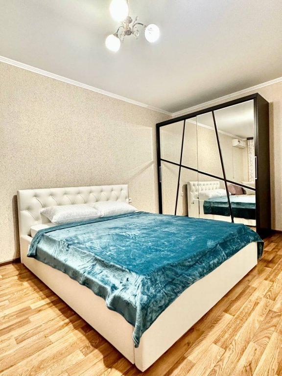 Фотография квартиры Апартаменты KrymskHome