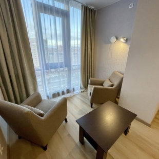 Фотография квартиры Апартаменты Современные в Элитном Жилом Комплексе