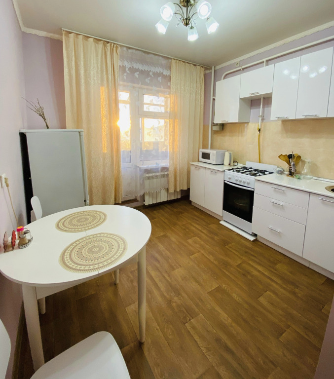 Фотография квартиры Квартира 1комн на Крупской с Видом на Озеро