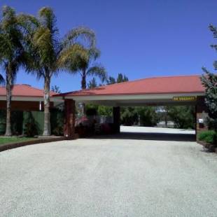 Фотографии гостиницы
Econo Lodge Border Gateway Wodonga
