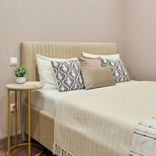 Фотография квартиры Квартира видовая в новом ЖК