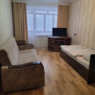 Фотография квартиры Апартаменты на Проспекте Ленина 47А