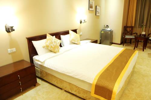 Фотографии гостиницы
Diamond House Hotel