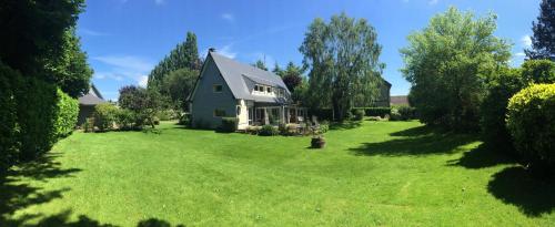 Фотография мини отеля Chambre D'Hôtes le Phenix