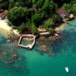 Фотография мини отеля Aquario Pousada Hostel - Night Club