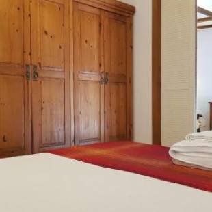 Фотографии гостевого дома 
            Posada Alpujarra Sol