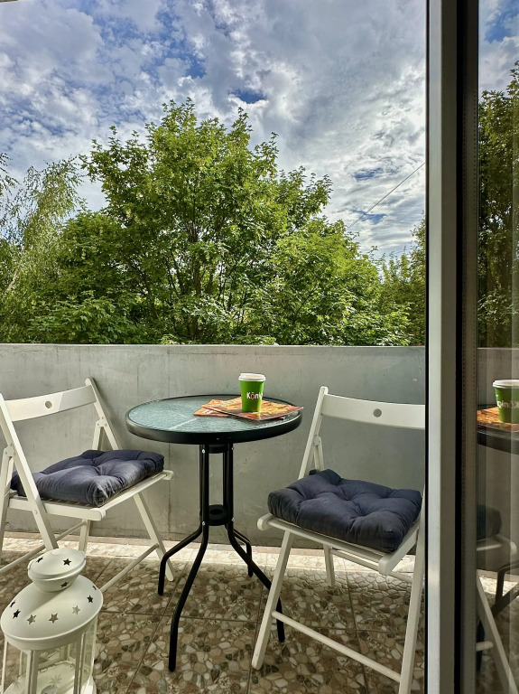 Фотография квартиры Апартаменты Каштан напротив Рыбной Деревни