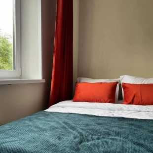 Фотография квартиры Апартаменты Милая студия в Абакане