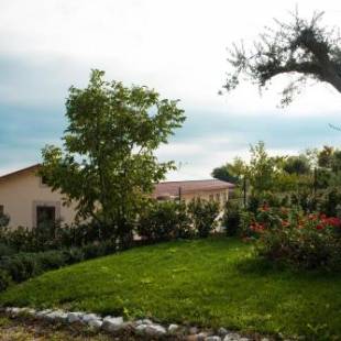 Фотографии базы отдыха
Agriturismo Colle Tripio