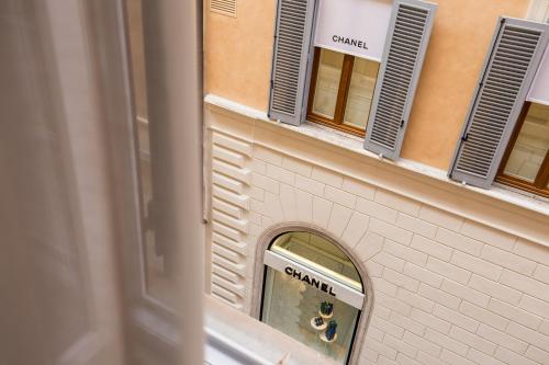 Фотография гостевого дома Rome55 - Piazza di Spagna