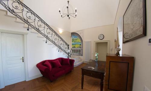 Фотография мини отеля Residenza delle Grazie