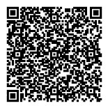 QR код гостиницы Hotel Chaika