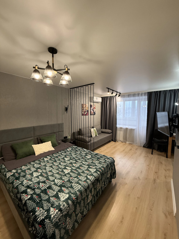 Фотография квартиры Квартира на улице Петрищева 17