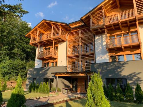 Фотография гостевого дома Appartamenti e B&B Casa Ester