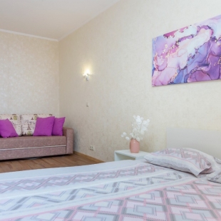 Фотография квартиры Апартаменты Perfecto