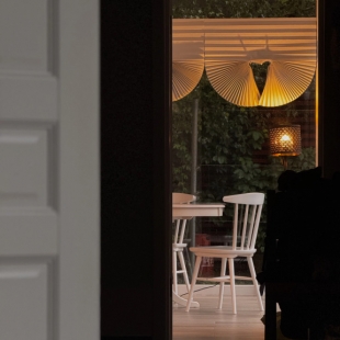 Фотография квартиры Апартаменты Дом где шепчет море