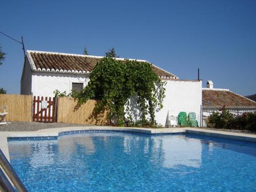 Фотография гостевого дома Casa Isabel - La Almona Chica