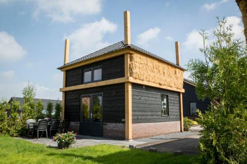 Фотография гостевого дома Camping Nieuw Romalo