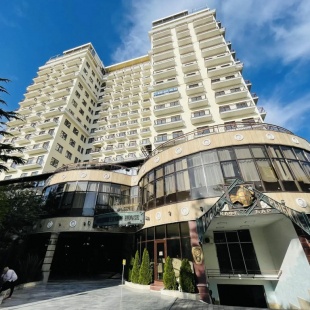 Фотография квартиры Апартаменты на улице Ленина