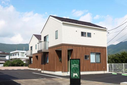Фотография гостевого дома Villas Fujiyoshida