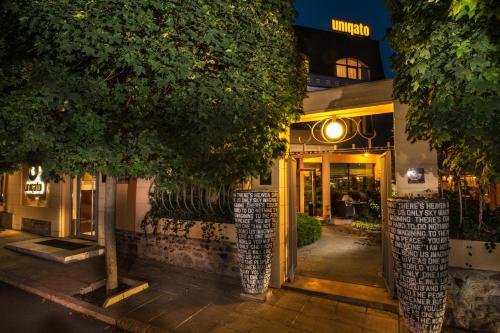 Фотографии гостиницы
Uniqato Hotel