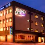 Фотография гостиницы Yu Chun Hotel