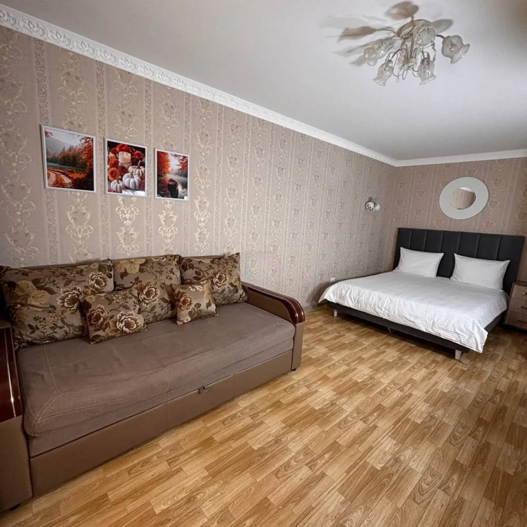 Фотография квартиры Апартаменты RichHouse Свердлова 3