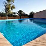 Фотография базы отдыха Finca Agroturismo Sa Cova den Borino