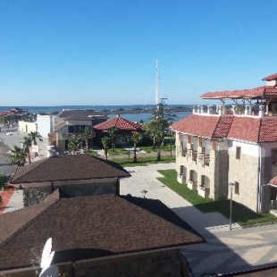 Фотография гостиницы Palm Beach Hotel