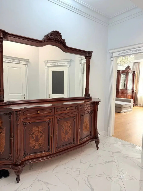 Фотография квартиры Квартира в 20 минутах от моря