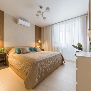 Фотография квартиры Апартаменты на Мичурина