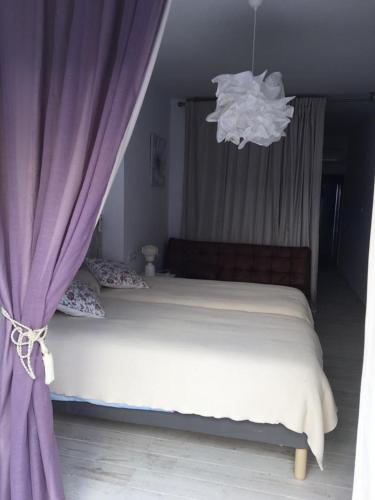 Фотография гостевого дома Loft Valentia Tous Calpe