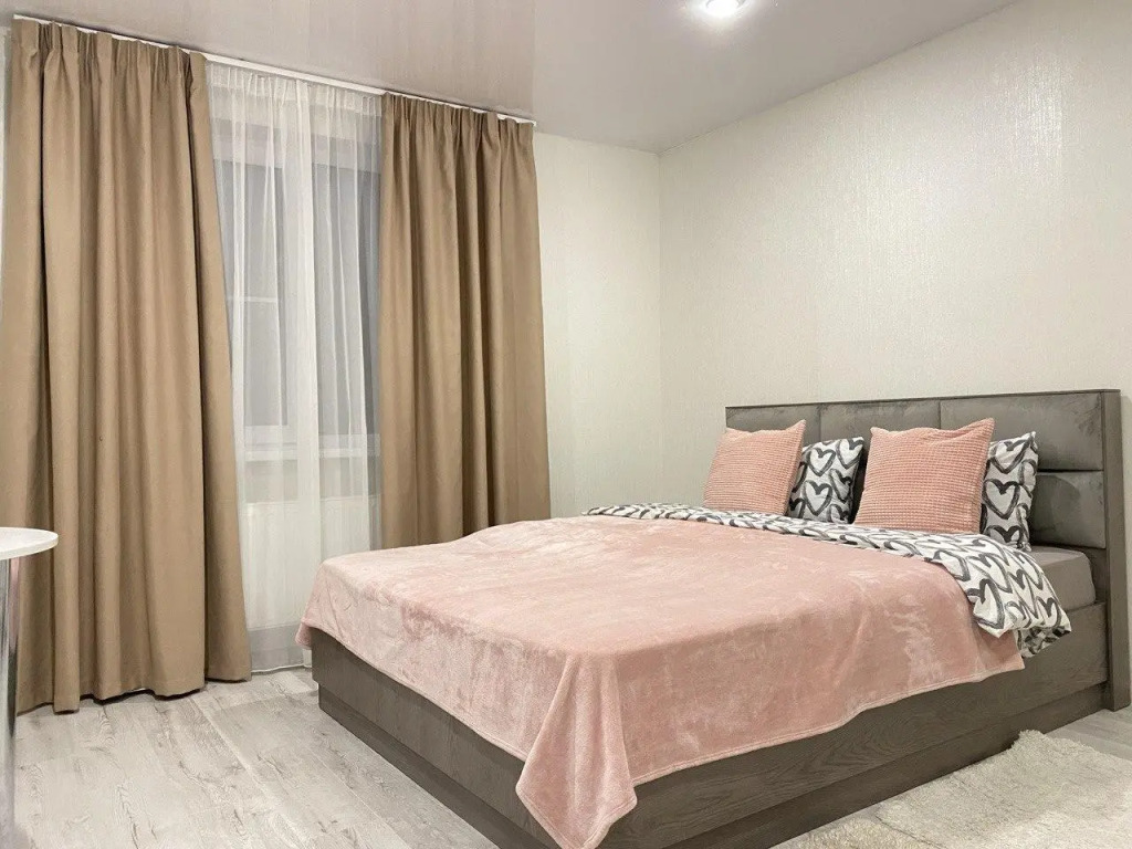 Фотография квартиры Апартаменты на улице Тепличная 83/1