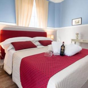 Фотографии мини отеля
B&B Residenza San Gallo 79