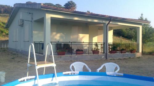 Фотография гостевого дома Villetta San Giovanni