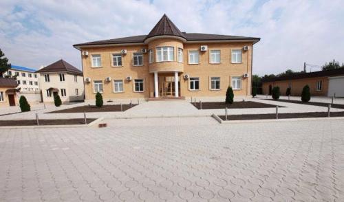 Фотографии гостевого дома
Гостевой дом Лари