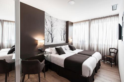 Фотография гостевого дома Suite Home Sardinero