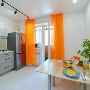 Фотография квартиры Апартаменты SmartHome в Самом Центре