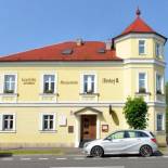 Фотография гостевого дома Pension Josef