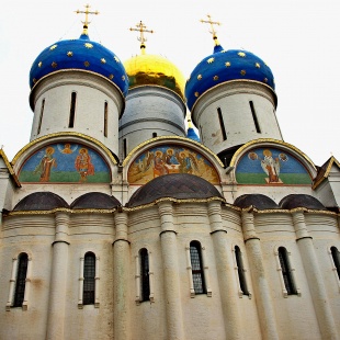 Фотография храма Собор Успения Пресвятой Богородицы