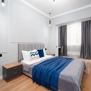 Фотография квартиры Квартира для комфортного отдыха