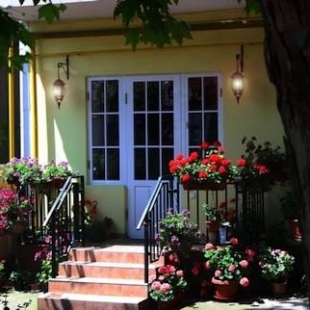 Фотография гостиницы Золотой Лев