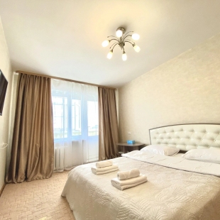 Фотография квартиры Квартира KOMILFO-HOME в центре города