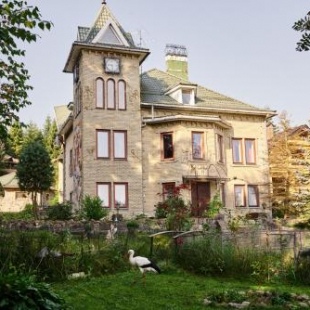 Фотография гостевого дома Коттедж Казка ЛиСу