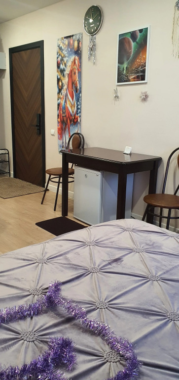 Фотография квартиры Квартира березовская 22