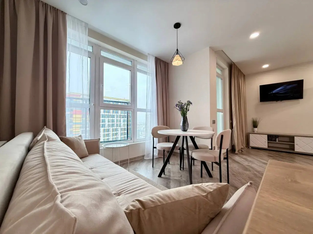 Фотография квартиры Апартаменты для Отдыха