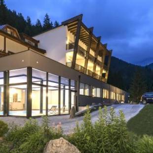 Фотографии гостиницы
Hotel Rosengarten